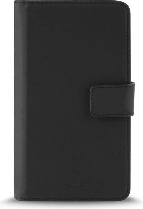 Actual product image Puro Smart Wallet 6-inch XXL (UNIWALLET3BLKXXL) (Universal)