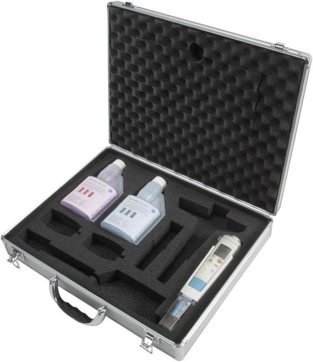 Produktbild Testo Set 206-pH2
