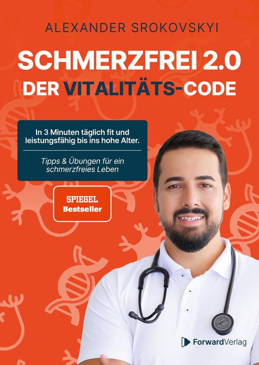 Forward Srokovskyi:Schmerzfrei 2.0 (Deutsch, Alexander Srokovskyi, 2025)