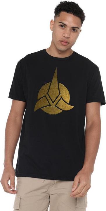 Produktbild Universal Textiles Triquentra TShirt (4XL)