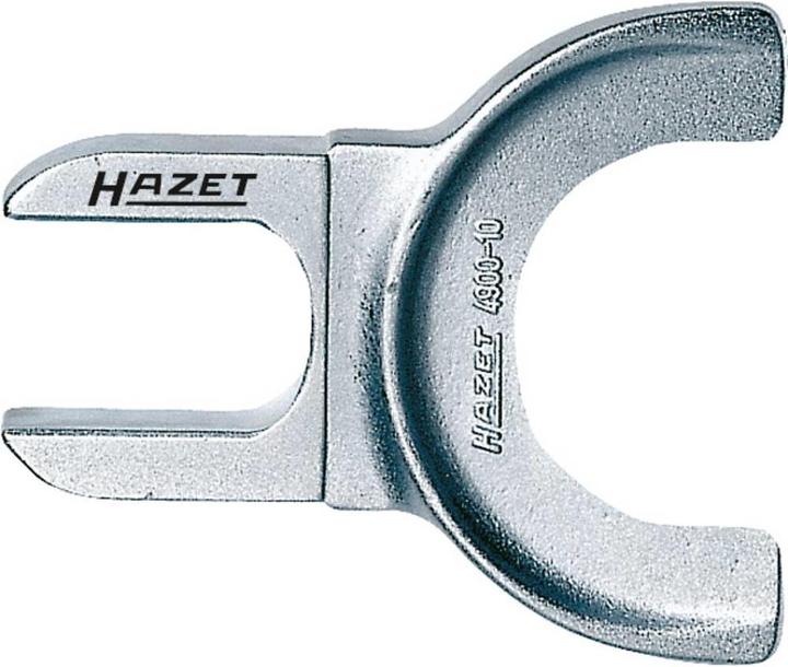 Actual product image HAZET Clamping plate 4900-16
