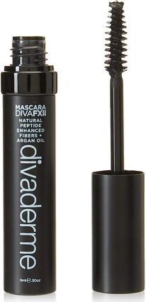 Produktbild Divaderme Diva FX II Mascara (Schwarz)