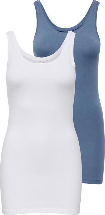 Only ONLLIVE 2-pack Tanktop Tanktop