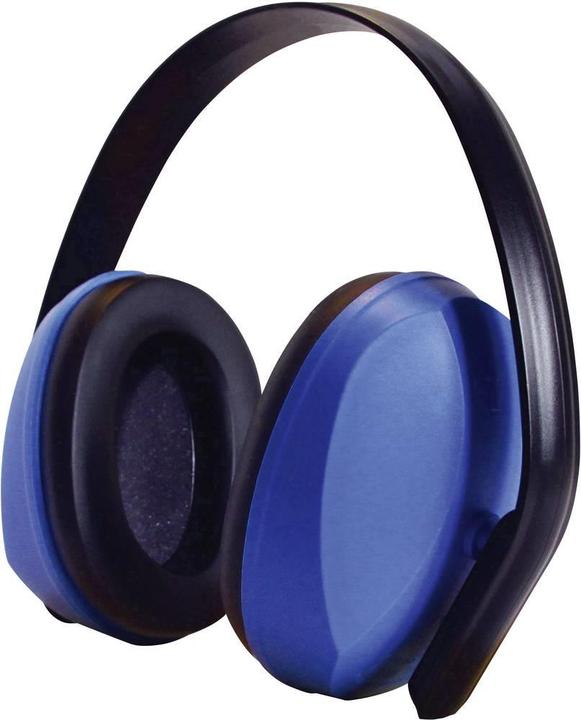 Kapselgehörschützer 23 dB Stan (1 x)