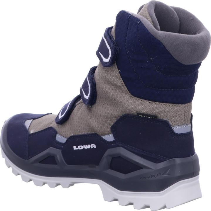 Actual product image Lowa Milo EVO GTX (39)