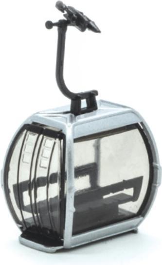 Image du produit Jägerndorfer Gondole H0 Omega V