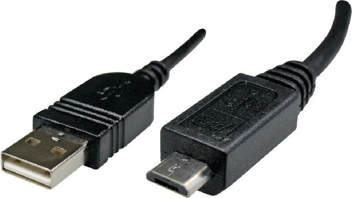 Immagine prodotto Roline Cavo USB 2.0 (1.80 m, USB 2.0)