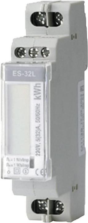 Actual product image Entes Alternating current meter digital 32