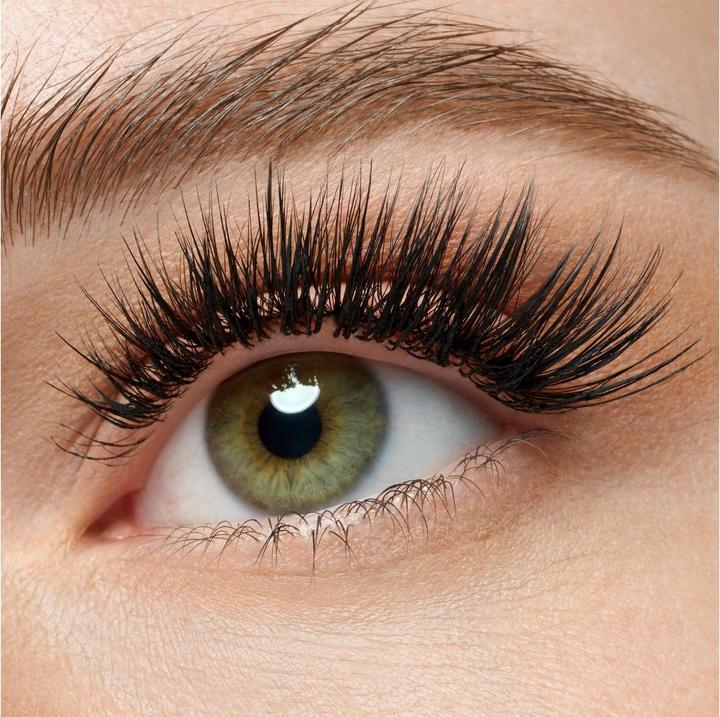 Actual product image essence what the FAKE! false lashes (Artificial eyelashes)