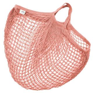 Point-Virgule Netztasche mit kurzen Griffen 40X40