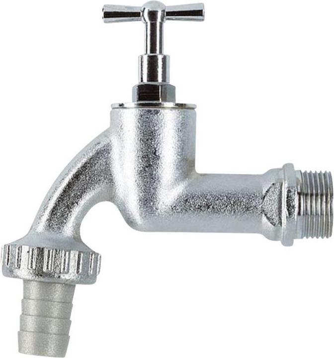Produktbild Gardena Garten-Wasserhahn (Gartenventil, 13 mm)
