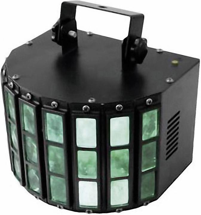 Produktbild Eurolite LED-Effektstrahler Mini D-5 An (LED)