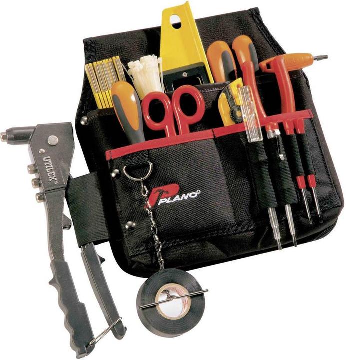 Image du produit Plano Sacoche ceinture universelle pour outils (1 pièces)