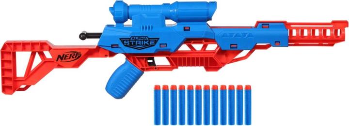 Image du produit Nerf Blaster Alpha Strike Wolf LR-1