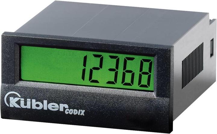 Immagine prodotto Kübler Contatore d'impulsi Codix 130HB AC, E