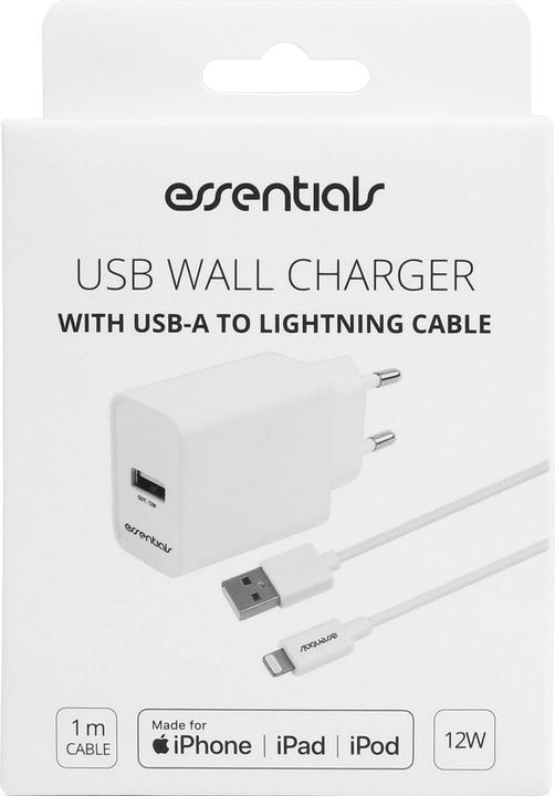 Produktbild Essentials 1110145 (12 W)