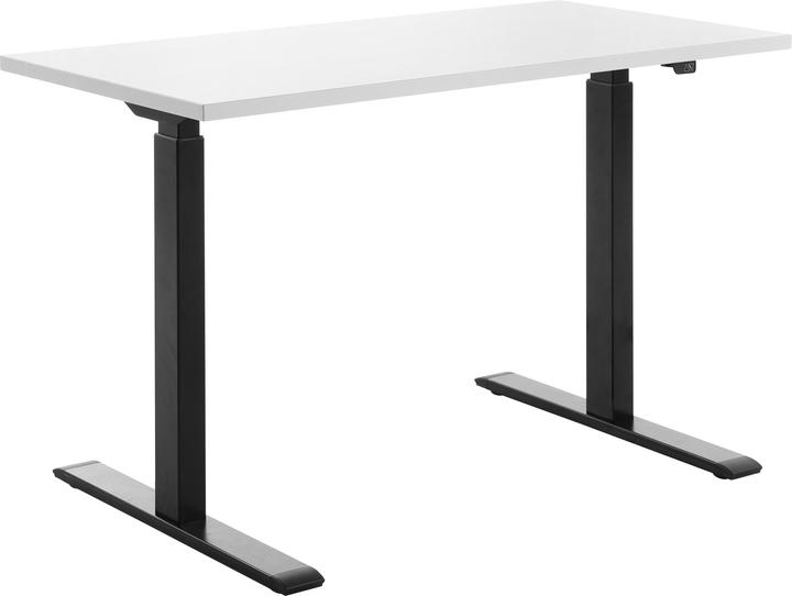 Actual product image Topstar Schreibtisch