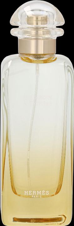 Actual product image Hermès Eau de Toilette (Eau de toilette, 100 ml)