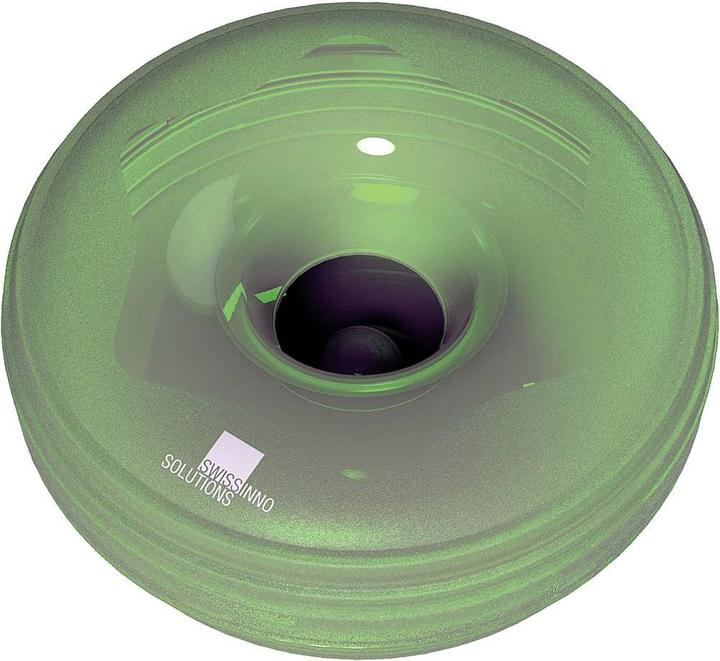 Actual product image Swissinno Fruchtfliegenfalle mit Lebensmittelköder 1er
