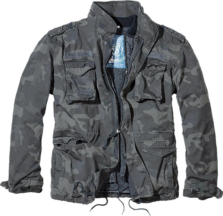 Image du produit Brandit Veste M-65 Giant (M)