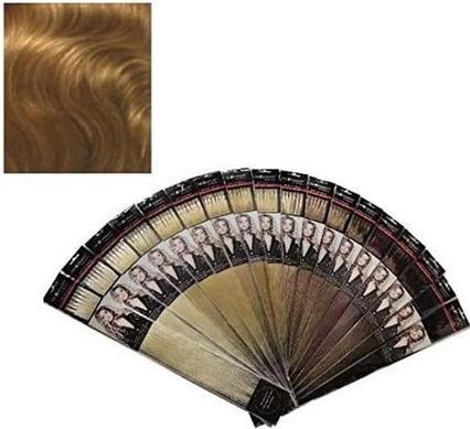 Balmain HairXpression Echthaar 25-Stücke 50cm Länge Nummer 23 Mittelblond 0,19kg - Packung mit 25 Stück (0, 50 cm)