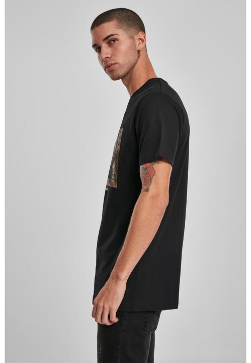 Actual product image Mister Tee Club Tee (XS)