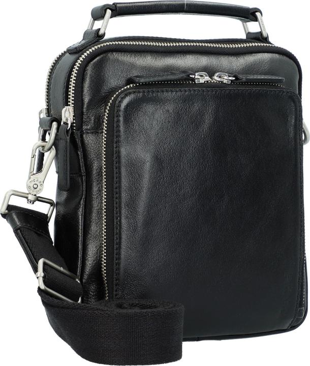 Immagine prodotto Picard Borsa a tracolla Buddy in pelle 23 cm