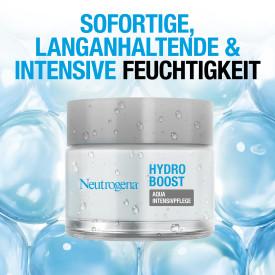 Actual product image Neutrogena Hydro boost Aqua (50 ml, Day cream)