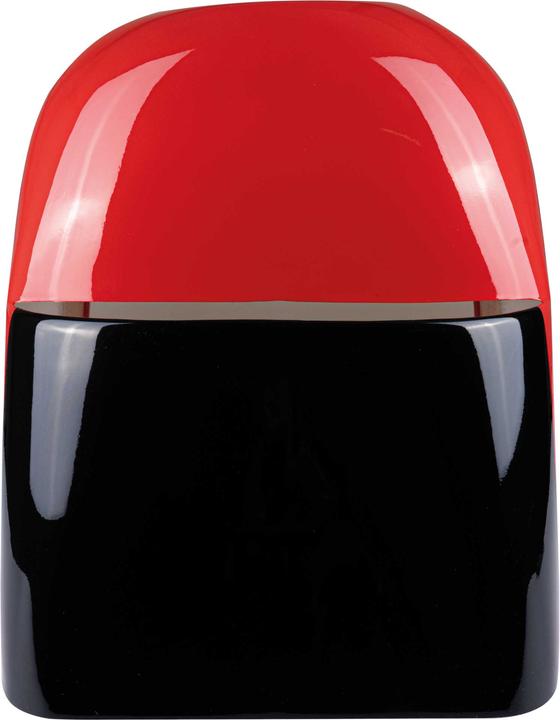 Actual product image Legacy Aviation Motorhaube Turbo Bush Master 120cc 140" rot/schwarz