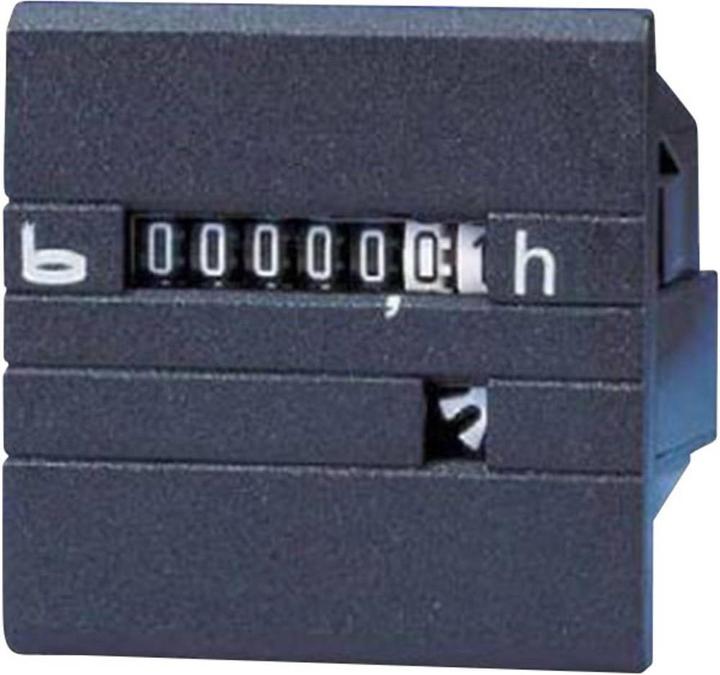 Actual product image Bauser 632.2 Operating hours counter