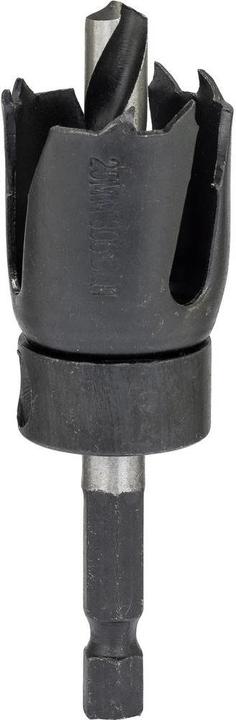 Bosch Zubehör Lochsäge für Spot Lampen Durchmesser = 60 mm (60 mm)