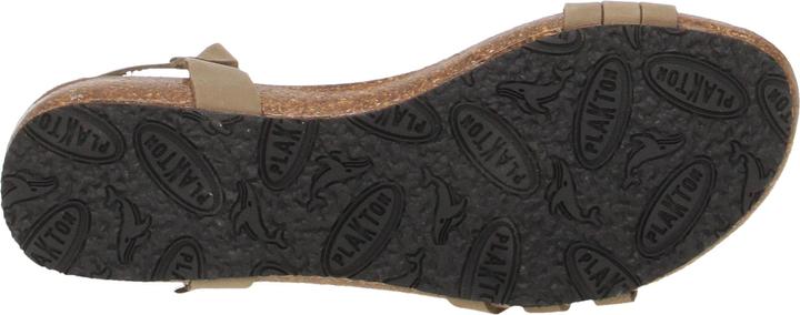 Actual product image Plakton Mam Alou Nobuck (39)