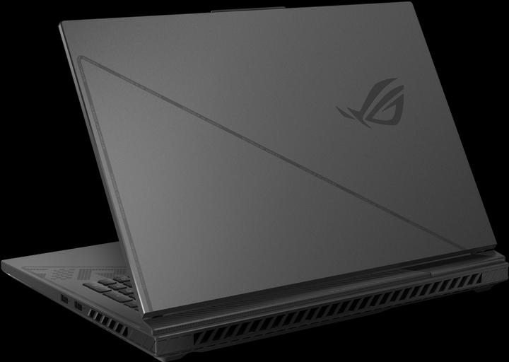 Produktbild ASUS ROG Strix G18 RTX 4050 (17.99", Intel Core i7-13650HX, 16 GB, 1000 GB, DE)