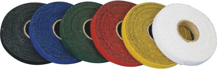 Produktbild Fastech Klettband zum Bündeln Haft- un (50 mm)