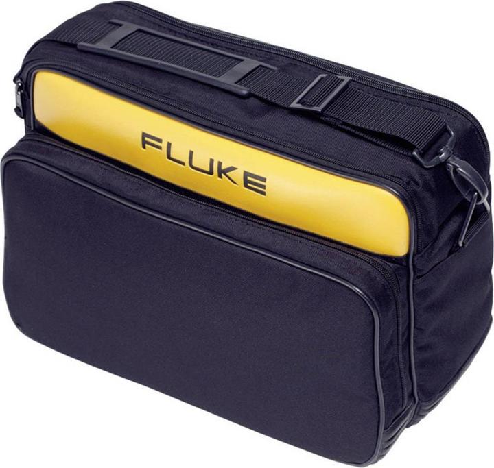 Image du produit Fluke C345 Sacoche pour instruments de mesure, étui P (Mallette d'instruments de mesure)