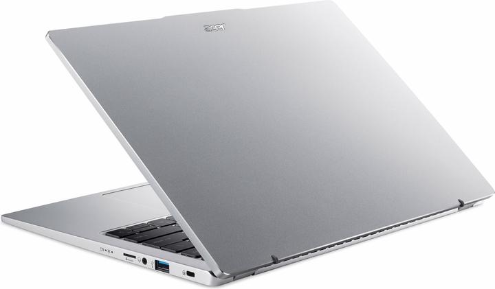 Immagine prodotto Acer Swift Go 14" 2.8K OLED Intel Ultra 5 125H 16GB/512GB SSD Win11 NX.KSGEG.00D (14", Intel Core Ultra 5 125H, 16 GB, 512 GB, DE)