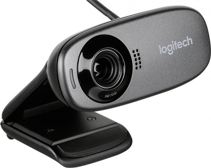 Produktbild Logitech C310 (5 Mpx)