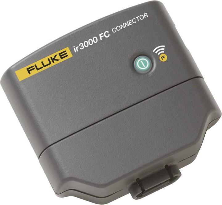 Produktbild Fluke IR 3000 FC Schnittstelle Conne