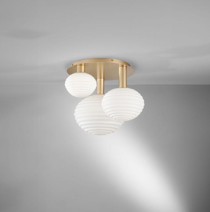 Actual product image ECO-Light Ripple (E27)