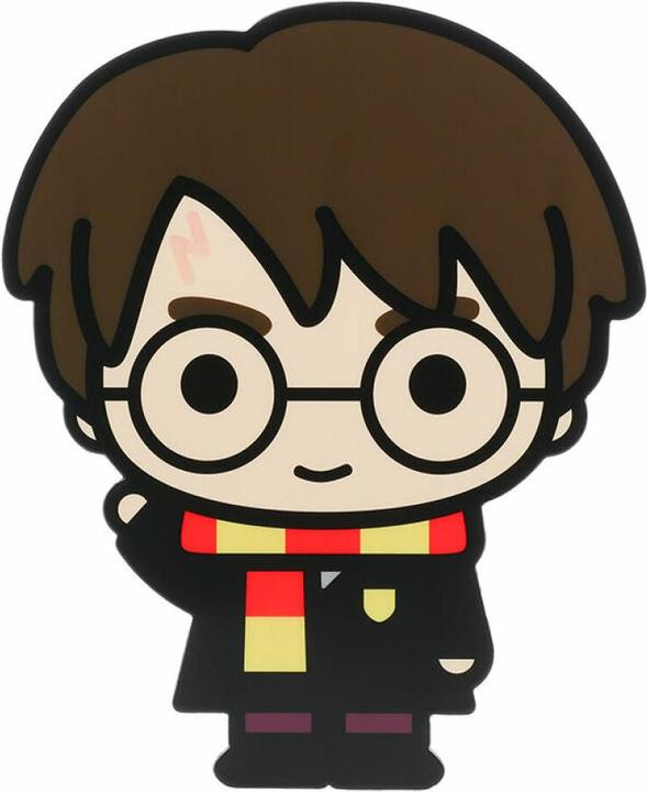 Produktbild Paladone Products Harry Potter lampe Harry