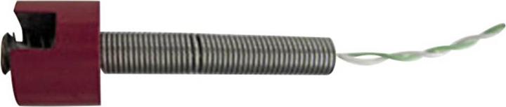 Actual product image Greisinger Surface probe GMF 250 -65 (Thermometers)