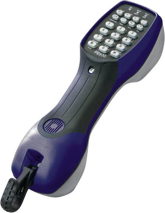 Produktbild Greenlee ALERT 340 Test-Telefon