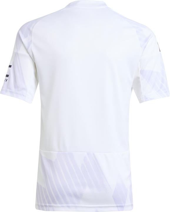 Produktbild adidas Manchester United Kinder Auswärts Trikot (152)