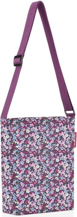 reisenthel Schultertasche Shoulderbag S Viola Mauve