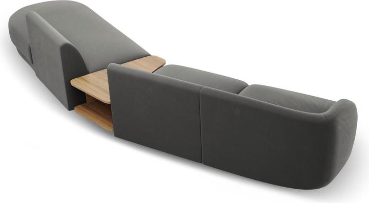 Actual product image Micadoni Miley (2 person sofa, 3-seater, 4-seater)