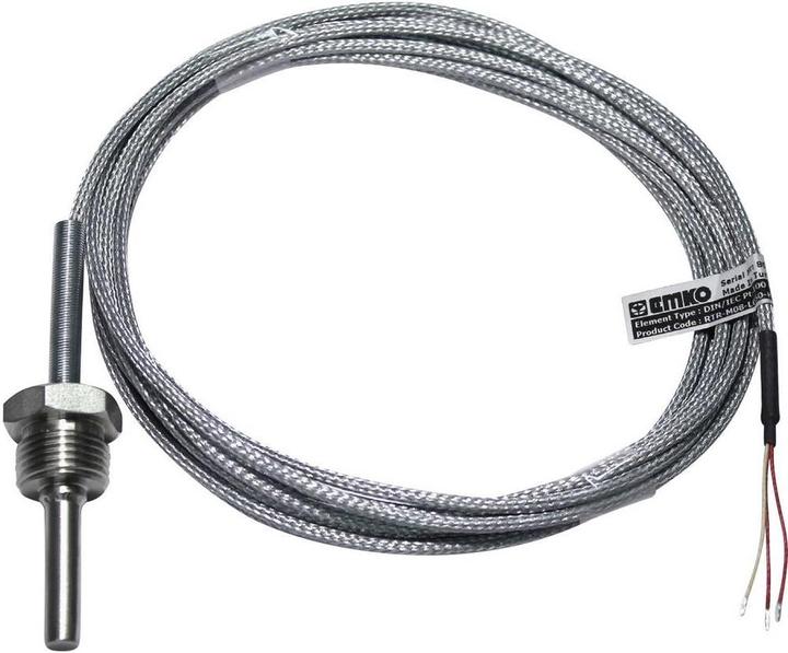 Actual product image Emko Thermocouple probe type J Mes
