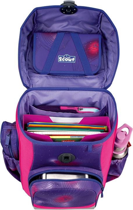 Immagine prodotto Scout Set di zaini Neo da 4 pezzi (21.50 l)