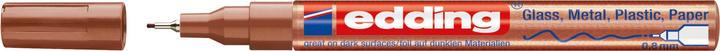 Produktbild Edding 780 Glanzlack-Marker (Kupfer, 0.80 mm, 1 x)