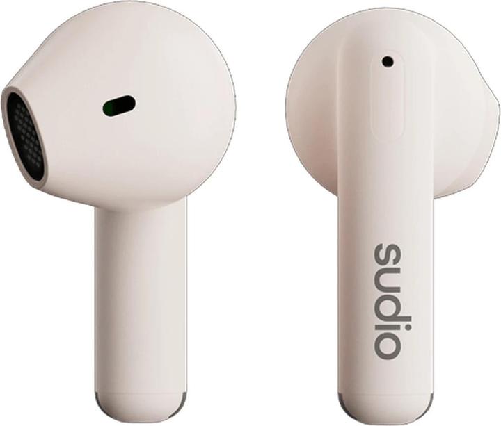 Image du produit Sudio Écouteurs intra-auriculaires A1 (ANC, 6.50 h, Filaire)