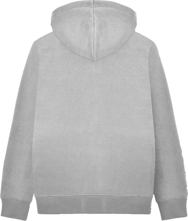 Immagine prodotto Lambretta SS25 Felpa con Cappuccio Striscia Da Corsa Uomo (S)